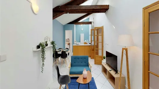 Rooms in Lyon - photo 8