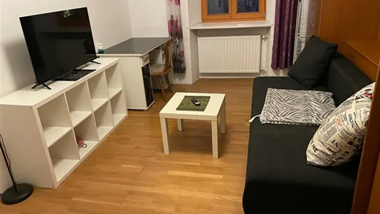 Apartments in Besnica - photo 1