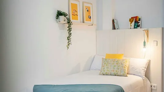 Rooms in Madrid Tetuán - photo 6