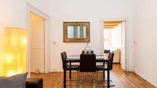 Apartments in Roma Municipio I – Centro Storico - photo 8