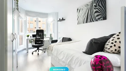 Apartments in Madrid Moncloa-Aravaca - photo 2