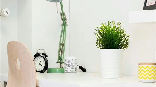 Rooms in Milano Zona 6 - Barona, Lorenteggio - photo 5