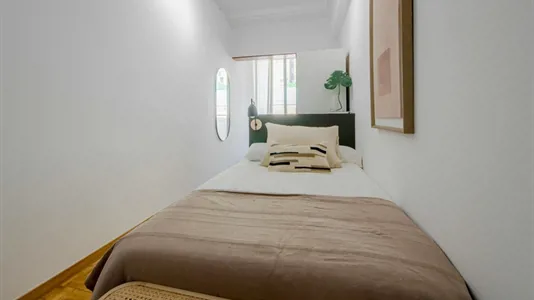 Rooms in Madrid Tetuán - photo 2