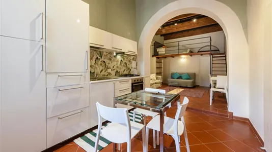 Apartments in Florence - photo 6