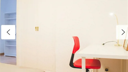 Rooms in Madrid Moncloa-Aravaca - photo 1