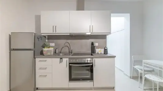 Apartments in Chalandri - photo 7