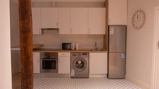 Apartments in Madrid Centro - photo 6