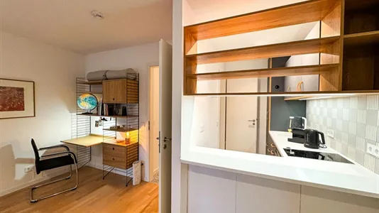 Apartments in Berlin Mitte - photo 6