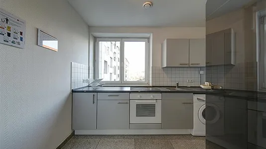 Rooms in Stuttgart Bad Cannstatt - photo 4