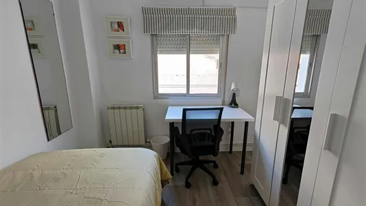 Rooms in Madrid Latina - photo 7