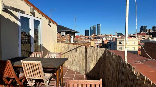 Apartments in Madrid Tetuán - photo 4