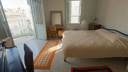 Rooms in Athens Agios Nikolaos - photo 4
