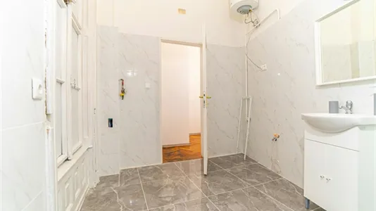 Apartments in Budapest Józsefváros - photo 9