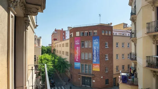 Apartments in Barcelona Ciutat Vella - photo 4