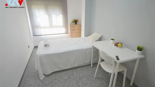 Apartments in Alboraya - photo 9