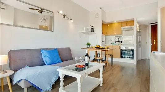 Apartments in Torremolinos - photo 3