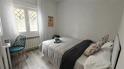 Room for rent in Madrid Carabanchel, Madrid