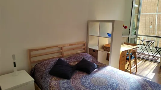 Apartments in Milano Zona 9 - Porta Garibaldi, Niguarda - photo 4