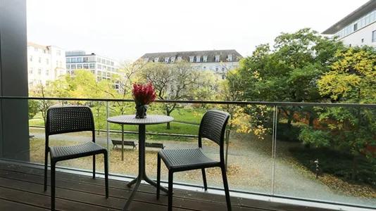 Apartments in Berlin Mitte - photo 7