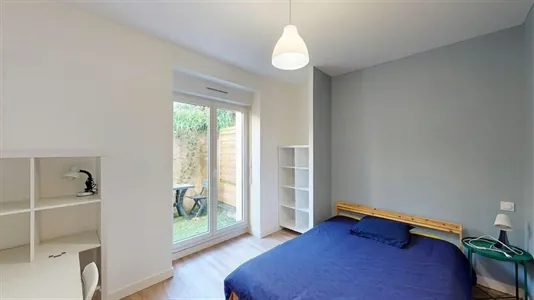 Rooms in Brest - photo 1