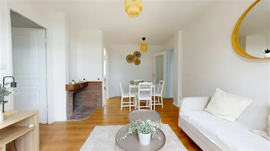 Rooms in Rouen - photo 9