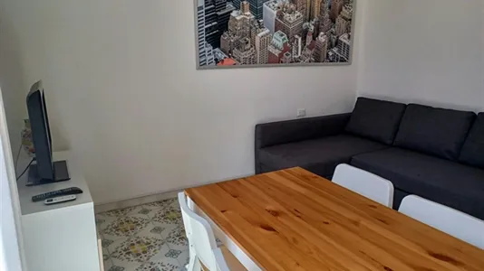 Apartments in Napoli Municipalità 2 - photo 5