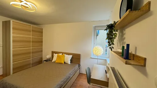 Apartments in Budapest XIII. kerület - photo 10