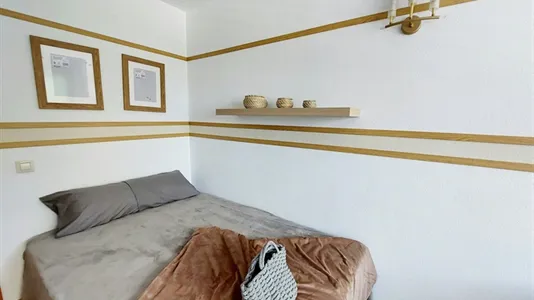 Rooms in Madrid Chamartín - photo 6