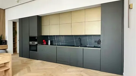 Apartments in Budapest Terézváros - photo 9