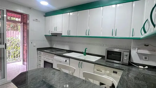 Rooms in Alcobendas - photo 4