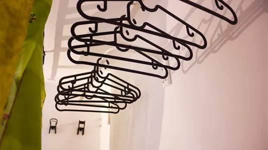 Rooms in Zaragoza - photo 8