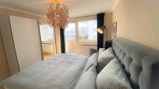 Apartments in Frankfurt Innenstadt II - photo 9