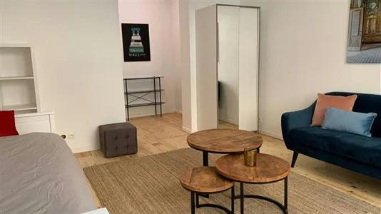 Rooms in Brussels Etterbeek - photo 4