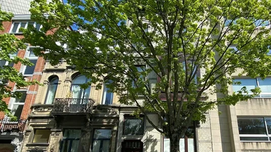 Rooms in Stad Brussel - photo 9