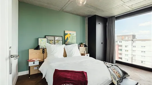 Apartments in Berlin Mitte - photo 5