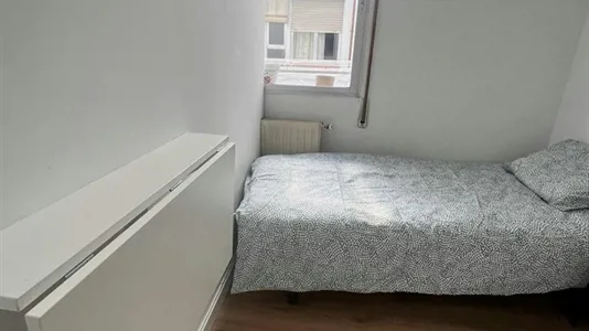Rooms in Madrid Arganzuela - photo 3