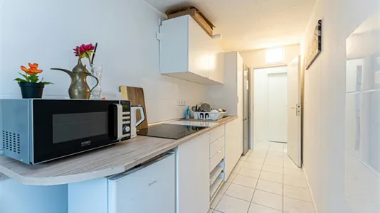 Rooms in Berlin Spandau - photo 10