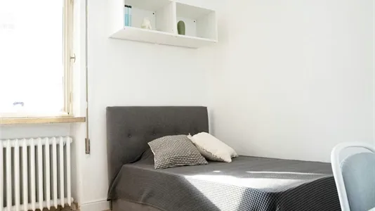 Rooms in Padua - photo 1