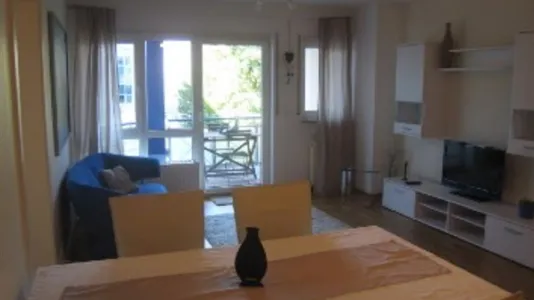 Apartments in Frankfurt Süd - photo 6