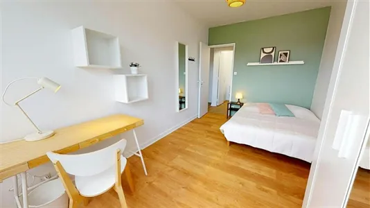 Rooms in Lyon - photo 2