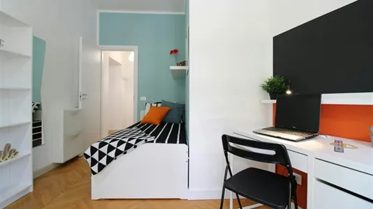 Rooms in Brescia - photo 7