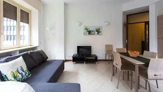 Apartments in Milano Zona 2 - Stazione Centrale, Gorla, Turro, Greco, Crescenzago - photo 4