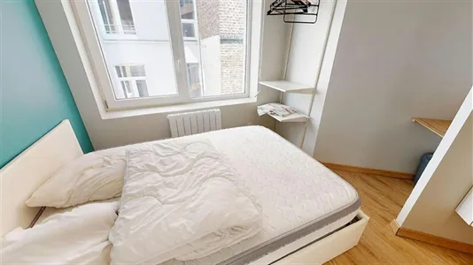 Rooms in Lille - photo 1