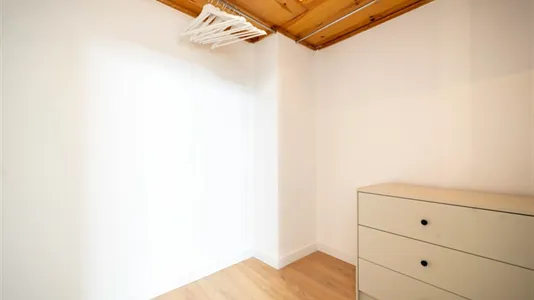 Rooms in Valencia Extramurs - photo 6