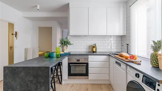 Rooms in Madrid Tetuán - photo 6