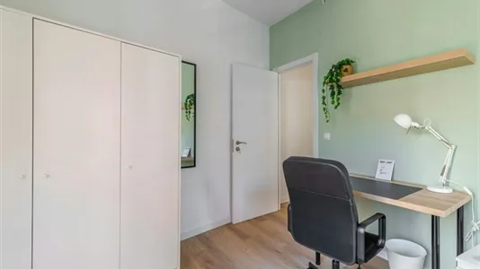 Rooms in Getafe - photo 7