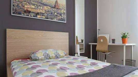 Rooms in Milano Zona 8 - Fiera, Gallaratese, Quarto Oggiaro - photo 3