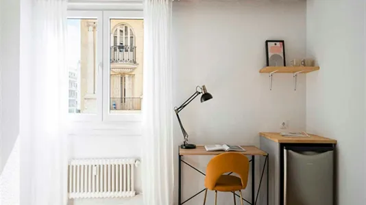 Rooms in Madrid Salamanca - photo 6