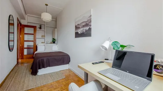 Rooms in Madrid Moncloa-Aravaca - photo 2