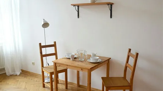 Apartments in Vienna Alsergrund - photo 6